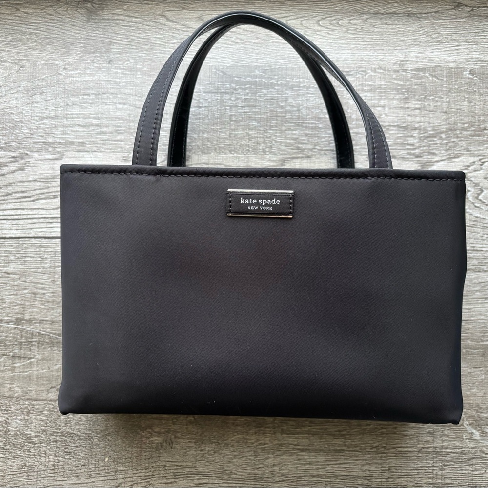 NEW WITH TAGS KATE SPADE HANDBAG - Picture 2 of 14